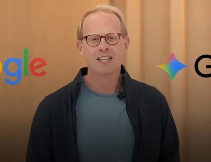 谷歌 AI 逆袭背后的头号功臣：Josh Woodward