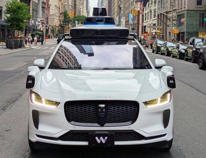 美国旧金山停电致使 Waymo 自动驾驶出租车集体趴窝，官方宣布停运