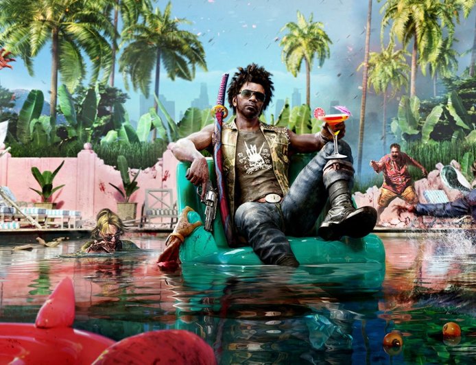 Dambuster 工作室确认《死亡岛 3》游戏正在开发，目标 2028 年发售