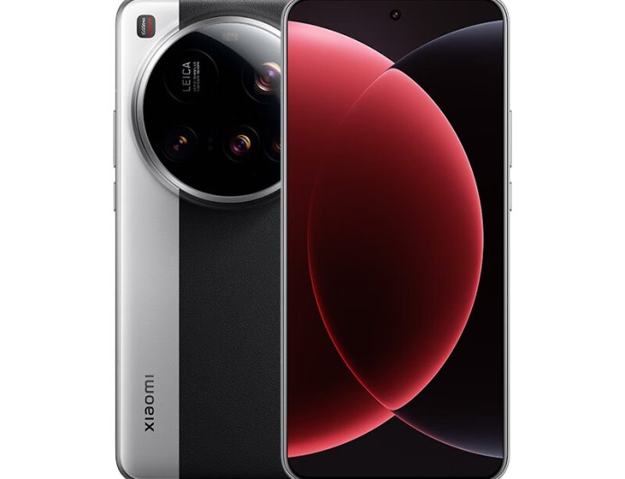 17 Ultra 将至：小米 15 Ultra 16+512G 6999 → 5169 元 24 期免息赠 399 元摄影套装