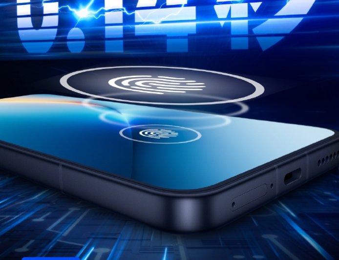 荣耀 WIN 系列全系标配 3D 超声波指纹，号称“0.14 秒一触解锁”