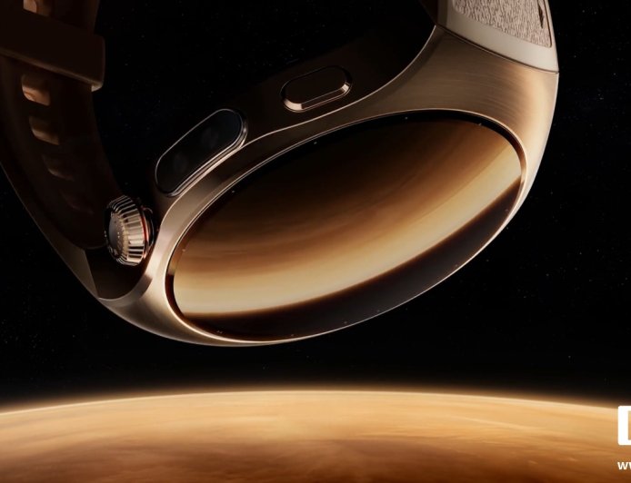 华为 WATCH 5 系列智能手表获 HarmonyOS 6.0.0.119SP7 升级，遥控拍照新增支持安卓手机