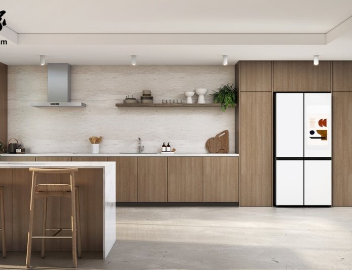 三星将推出搭载谷歌 Gemini 的 AI 冰箱，可识别食材、推荐菜谱