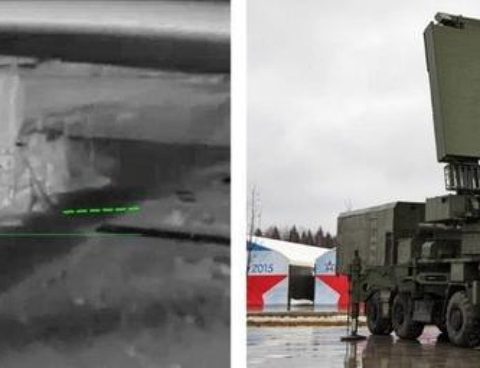 损失2.5亿美元！俄军再遭乌无人机重创，首个S-500准备部署前线？