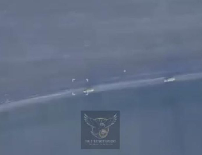 俄军2.4亿美元装备报销！S-400、米格-31K被乌军击中，又是泄密？