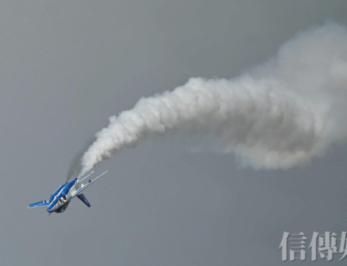 沖繩那霸基地開放日　美軍首次參展　航空嘉年華2025展現龐大募兵、旅遊價值