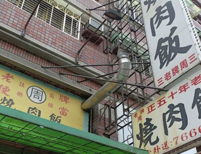 高雄老牌燒肉店爆勞資糾紛！2員工無預警失業　老闆判賠112萬