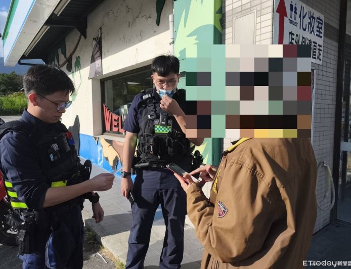 假交友真詐財！台東女買3萬遊戲點數　超商店員通報攔阻