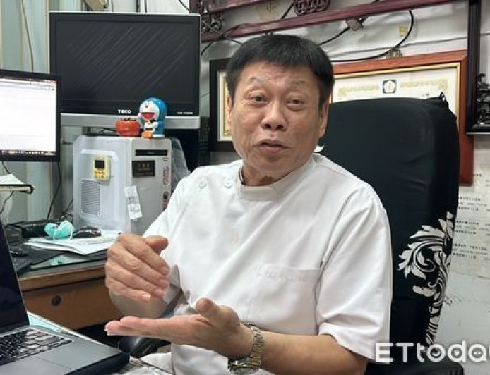 張文失業哪來錢買大量煙霧彈　高大成：查金流可了解殺人動機