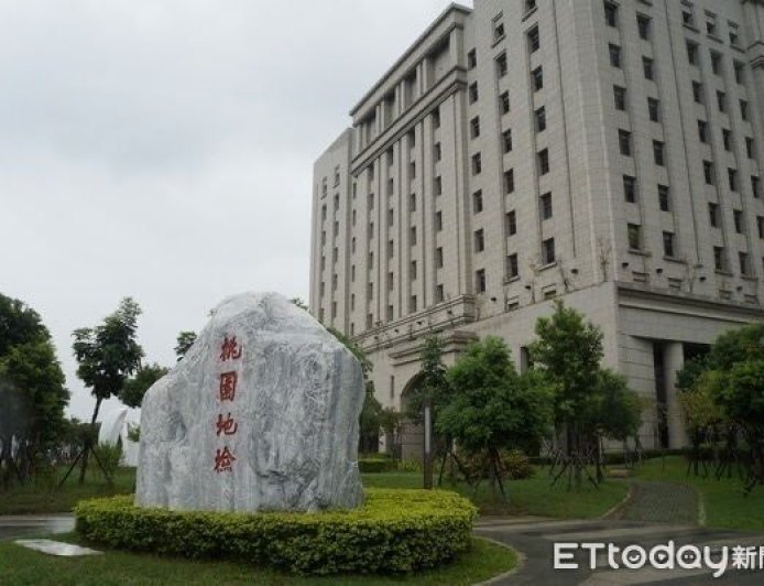 多次留言開槍掃射桃園療養院、炸毀醫護住家　男遭聲押獲准