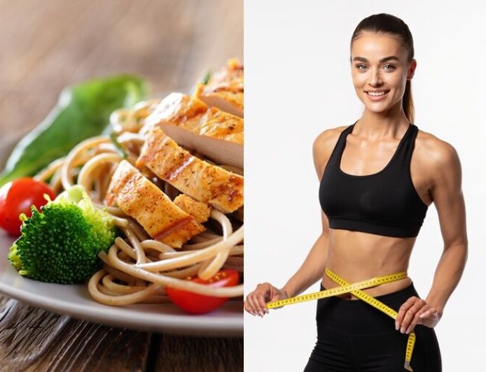 每兩人就有一人體脂超標！營養師教你吃得健康拒當「泡芙人」