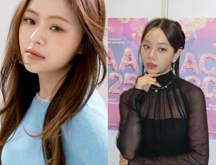 韓孝周、惠利御用髮型師親授年末「燙髮」3關鍵 　曲線燙自帶高級光澤感