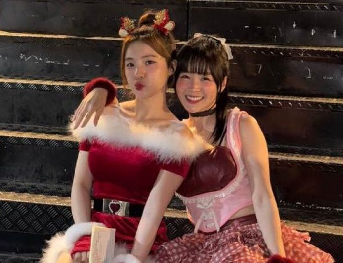 李多慧首場大型主持「中韓文穿插」超狂！曝籃籃後台暖抱她：獲得很大力量