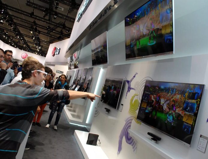 游戏需求推动OLED显示器市场蓬勃发展 华硕超越三星问鼎全球第一