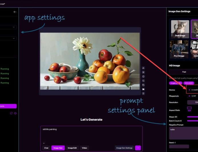一款未命名的Intel锐炫显卡被曝配备了32GB显存