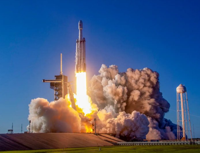 马斯克：要实现生命多行星生存 保障文明延续耗资不菲