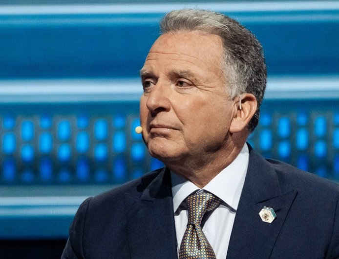 Trump's team reports concrete progress in Ukraine peace negotiations with European partners