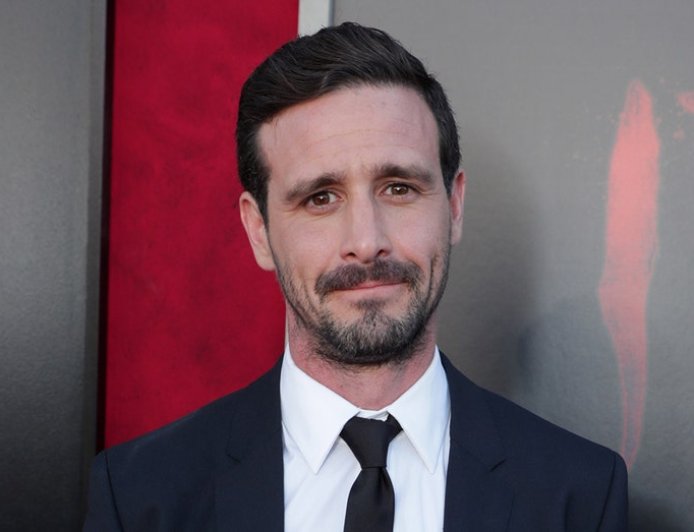 'The Wire' star James Ransone dead at 46