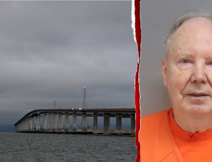 Yale professor’s father charged in mother’s decades-old murder, says he ‘used me as bait’: report