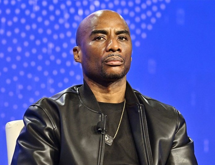 Charlamagne tha God reveals what surprised him most about politics in 2025