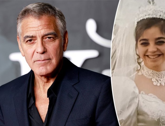George Clooney's sister dead at 65 after losing cancer battle