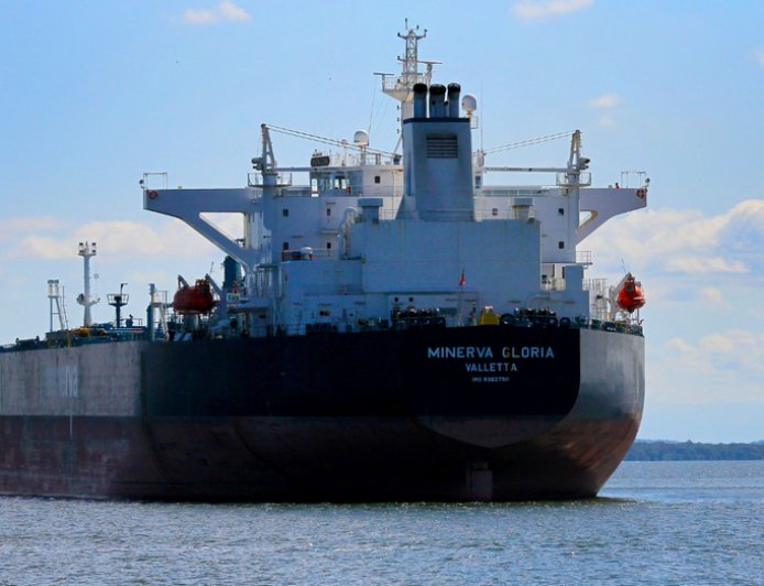 US Coast Guard pursues third 'dark fleet' oil tanker as Trump targets Venezuelan sanctions evasion network