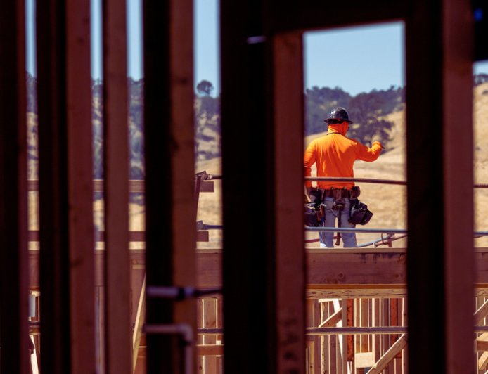 White House teases major housing affordability plan as prices squeeze Americans