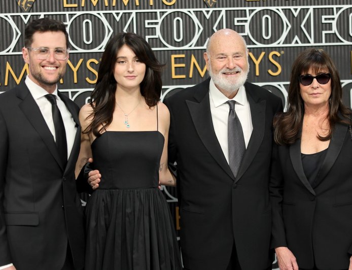 Michele Reiner's Sisters Have 'Stepped In' to Support Children Amid Grief