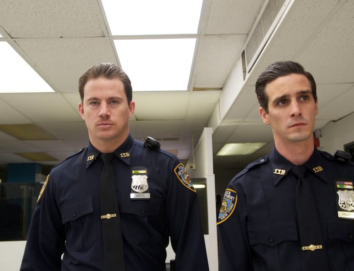 James Ransone Movies He Worked on Before His Death at 46