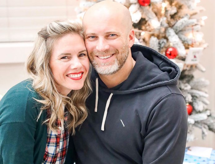 YouTuber Ruby Franke's Ex-Husband Gets Married After Child Abuse Scandal