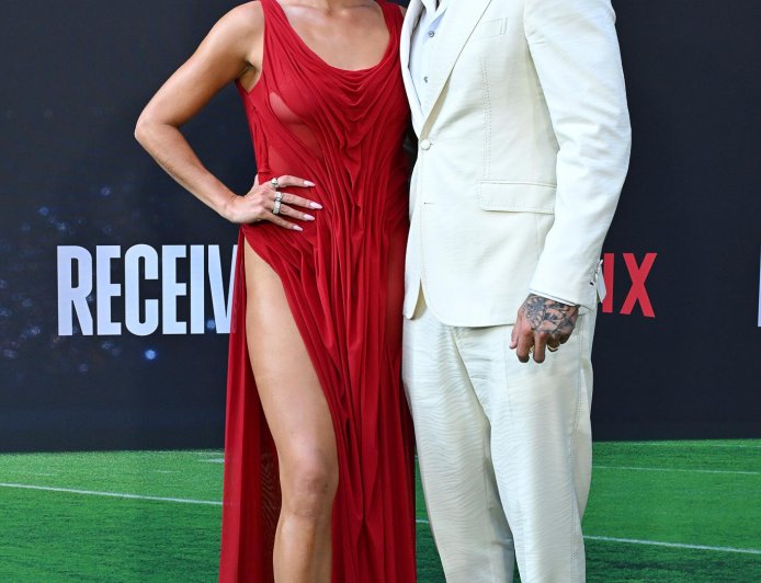 George Kittle's Wife Claire Kittle Shares Her Game Day Holiday Gift Guide