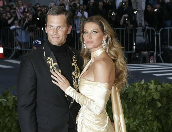 Tom Brady's Ex-Wife's Wedding 'Wasn't A Secret To Him' As Sources Reveal How He Really Feels