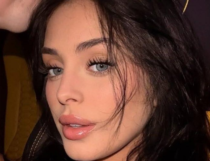 Camilla Araujo Makes Huge Announcement After Making Millions On OF