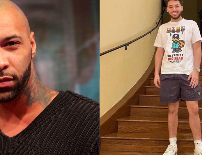 Adin Ross Escalates Recent Feud With Joe Budden, Calls Rapper An ‘Antisemite’