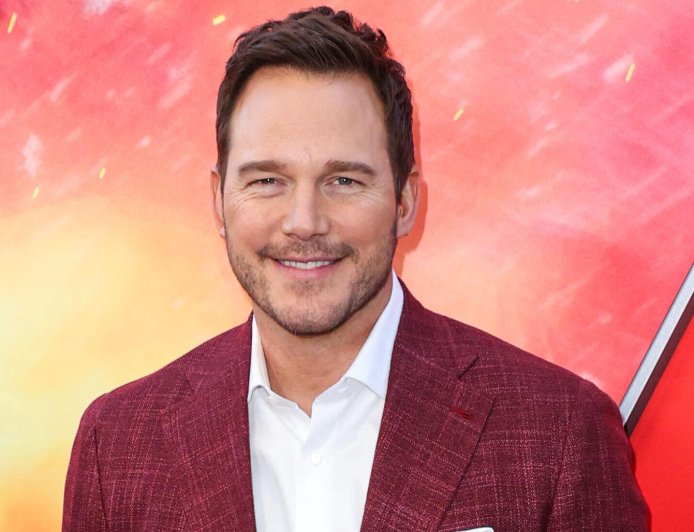 Chris Pratt Credits His Oldest Son For Realigning His Faith