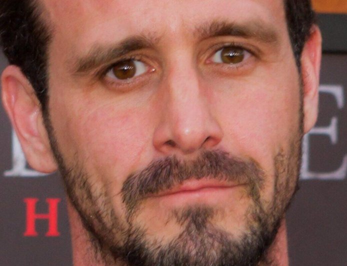 James Ransone’s Widow Reveals The Gifts He Left Behind