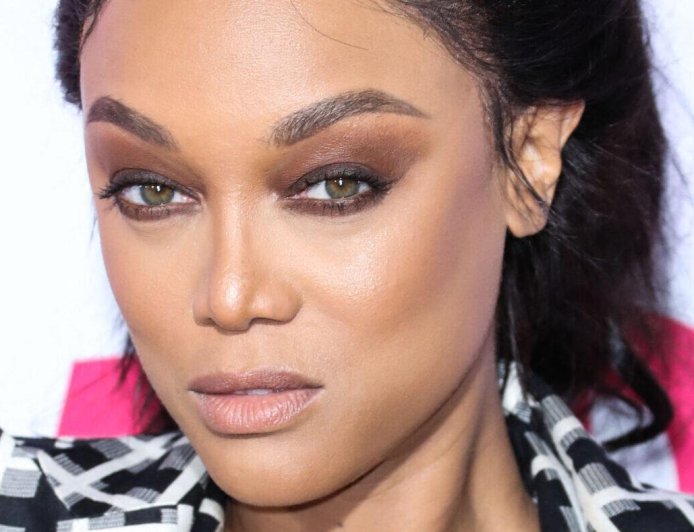 Tyra Banks Is Determined To Resurrect This Iconic ’90s Accessory For 2026