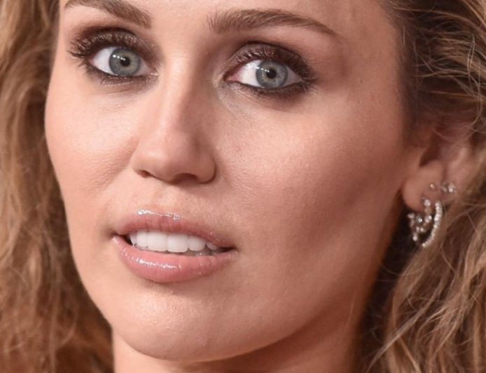 Woman Behind Bombshell Lawsuit Says Miley Cyrus Is Proof Of Her Trauma