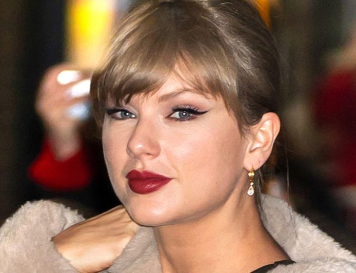 Taylor Swift’s Reaction To 'The Housemaid' Song Use Left Director Speechless