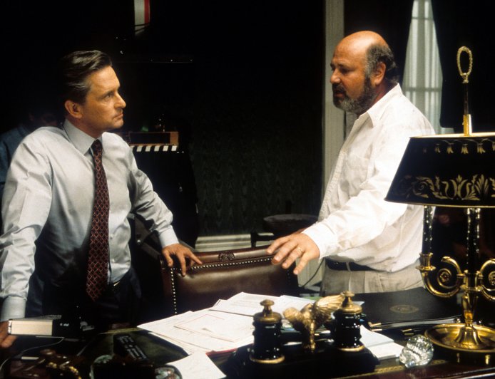 Michael Douglas and Rob Reiner Talked ‘A Lot’ About Their Sons’ Struggles Before Director’s Death: ‘This Was a Man Who Always Gave It His Best’