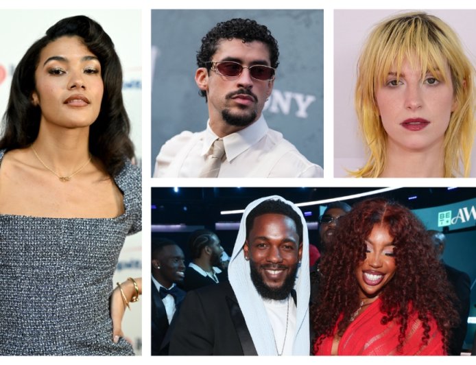 The Best Songs of 2025