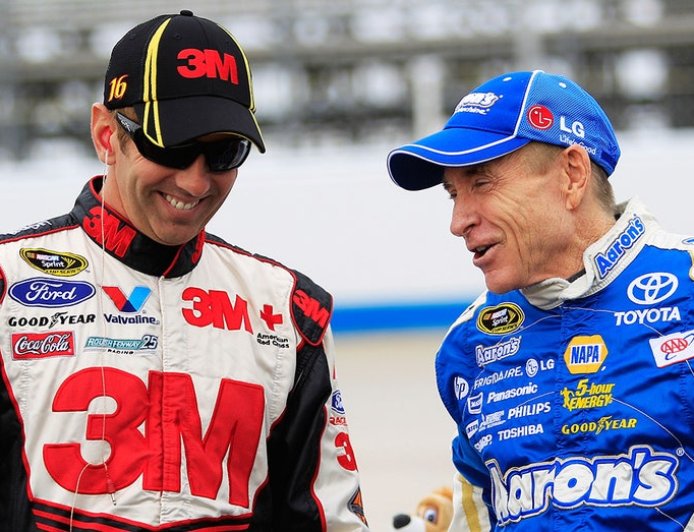 NASCAR legend reflects on Greg Biffle's tragic death: 'I get sicker and sicker'