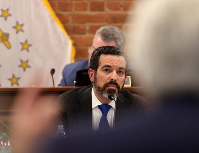 Brown University hires former US Attorney Zachary Cunha as possible campus shooting lawsuits loom