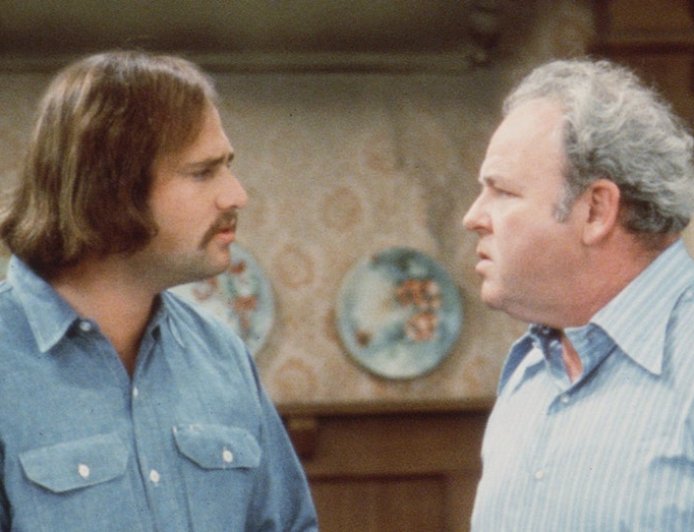 Edgy 'All in the Family' relationship with Rob Reiner's character wouldn't be comedic today: Michael Douglas