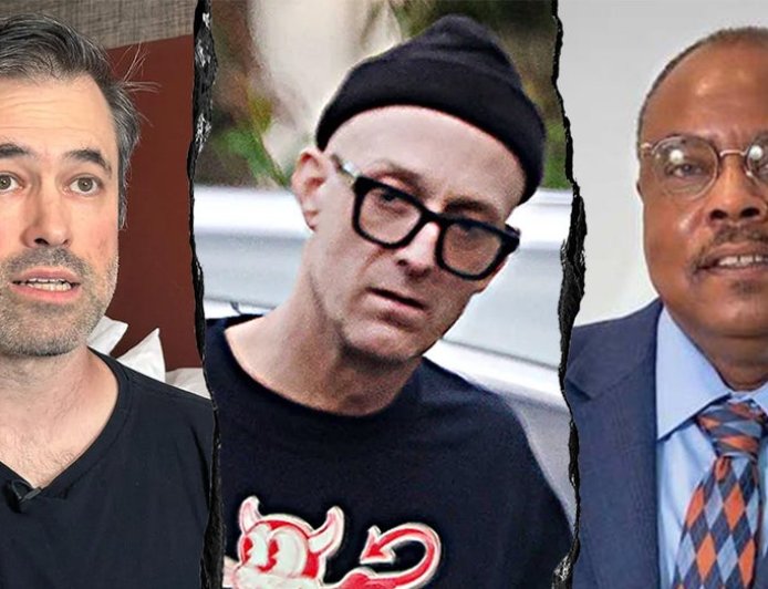 Year in review: The most radical college professors and administrators of 2025