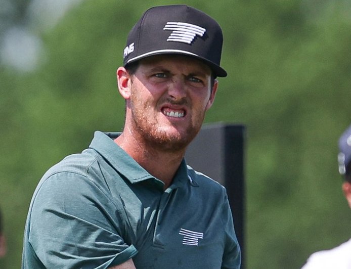 LIV Golf's Mito Pereira makes stunning decision to retire at 30