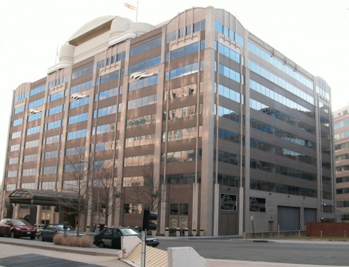 美国FCC将限制进口外国制造无人机及关键部件