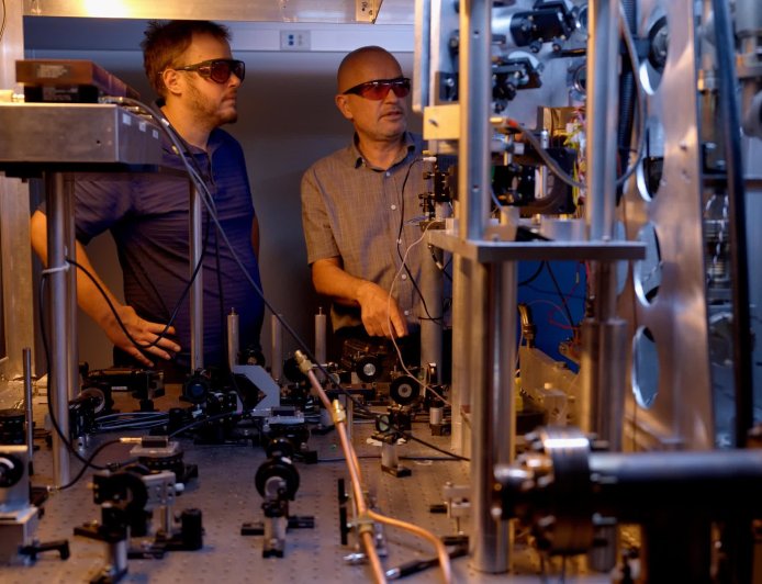 美国 NIST 警告：NIST-F4 原子钟因断电影响精确授时