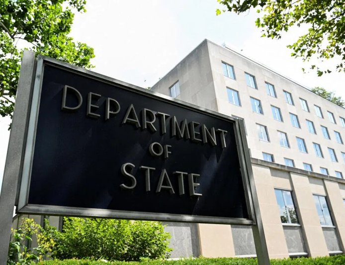 为体现“美国优先” 特朗普政府召回近30名驻外外交官