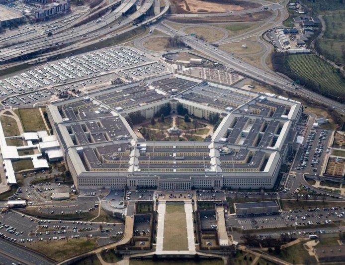 五角大楼：中国三个新导弹发射井料已装载逾百枚导弹